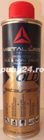 Metalubs X-Protect, X-Old  ,Metalubs X-P(benzina) - imagine 6