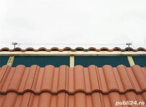 Cui fixare sipca de coama 21 cm  - imagine 3