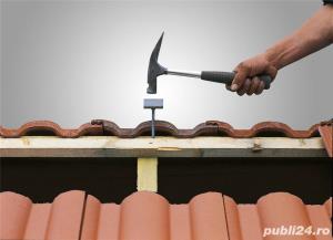 Cui fixare sipca de coama 21 cm  - imagine 2