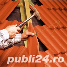 Clema fixare tigla debitata - imagine 2