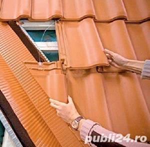 Clema fixare tigla debitata - imagine 3