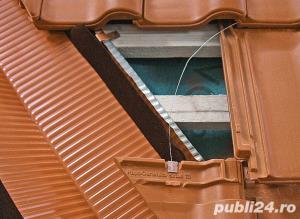 Clema fixare tigla debitata - imagine 4