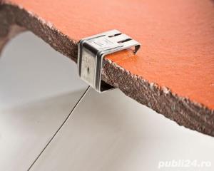 Clema fixare tigla debitata