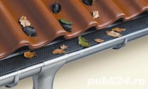 Parafrunzar jgheab - imagine 2