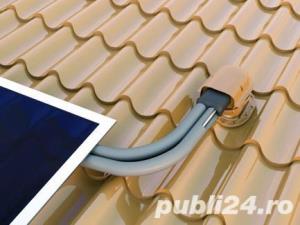 Element trecere conducte panou solar - imagine 3