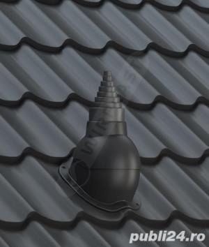 Element trecere antena - imagine 5