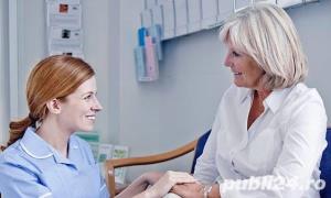 Examen psihologic Comisia de Expertiza Medicala a Peroanelor cu Handicap Copii si Adulti - imagine 2