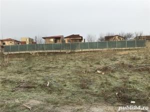 Teren intravilan 1600 m2 in Constanta zona Tomis Nord...