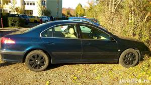 Dezmembrez peugeot 607 2.2 hdi - imagine 4