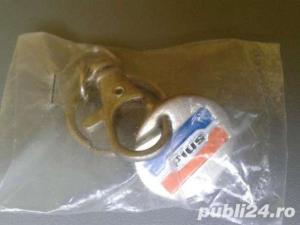 Foarte Ieftin! 2 x Breloc Personalizat : Plus & Varsator - imagine 6