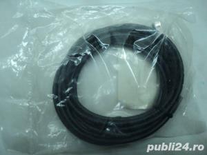 Cablu Imprimanta USB NOU - imagine 2