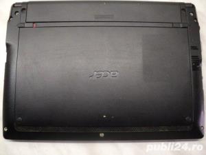 DEZMEMBREZ Laptop Acer Aspire One 260D FUNCTIONAL (Display Spart) - imagine 5
