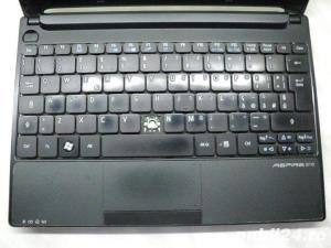DEZMEMBREZ Laptop Acer Aspire One 260D FUNCTIONAL (Display Spart) - imagine 4