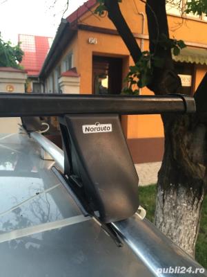 Vand bare portbagaj reglabile - imagine 3