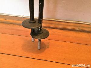 Bete schi 90 cm second hand - imagine 3