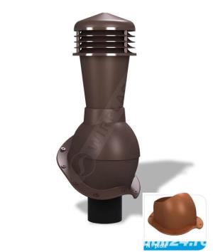 Cos tigla metalica profil N BILKA Clasic, Wetterbest, Impro 125 mm