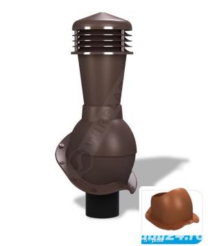 Cos tigla metalica profil S BILKA Gotic 125 mm