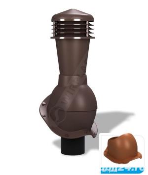 Cos tigla metalica profil M BILKA Iberic 125 mm