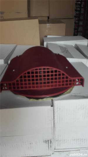 Element ventilare tabla faltuita click retro panel - imagine 7