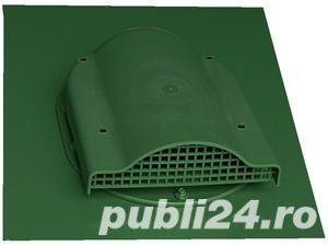 Element ventilare tabla faltuita click retro panel - imagine 3