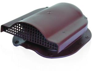 Element ventilare tigla metalica - imagine 5