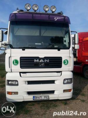 Man TGA 480 XXL mega - imagine 2