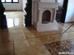 Servicii complete de vanzare ,montaj ,raschetare Parchet masiv,triplu