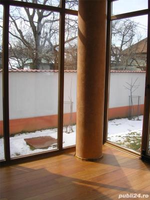 Servicii complete de vanzare ,montaj ,raschetare Parchet masiv,triplu - imagine 2