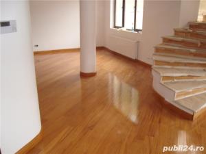 Servicii complete de vanzare ,montaj ,raschetare Parchet masiv,triplu - imagine 6
