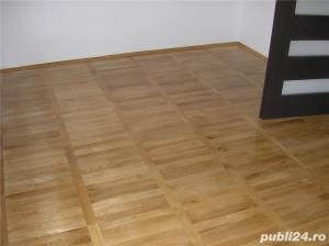 Servicii complete de vanzare ,montaj ,raschetare Parchet masiv,triplu - imagine 7