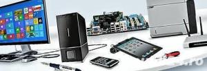 Reparatii Pc si Laptopuri 
