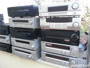 amplificator statie de amplificare kenwood 200w - imagine 9