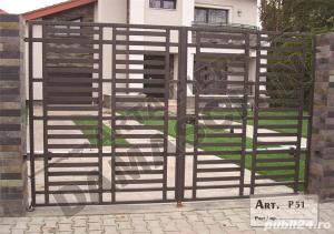 Fier forjat - imagine 3