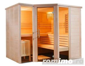 Saune profesionale,saune finlandeze la comanda,biosaune,saune mixte si saune de exterior