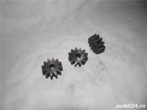 Pinion betoniera  Agrimotor Ungaria model 120-130-150 litri - imagine 2