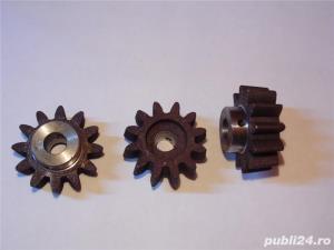 Pinion betoniera Irbal 140- 160-180 litri