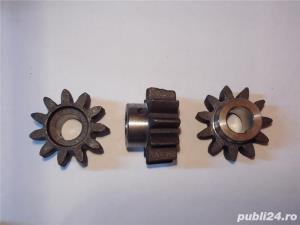 Pinion betoniera Irbal 220-260 litri