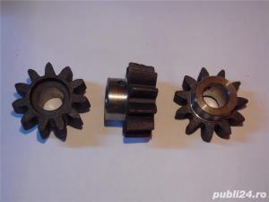 Pinion betoniera Irbal 220-260 litri - imagine 2
