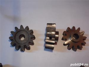 Pinion betoniera Irbal 320-360 litri