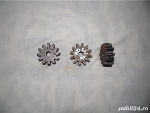 Pinion pentru betoniera MK Polonia - imagine 2