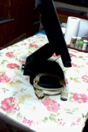 Monitor HP - imagine 3