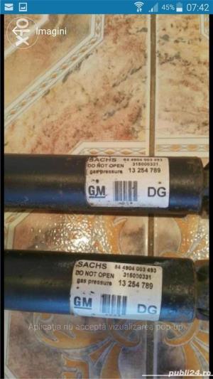 Telescoape opel - imagine 2