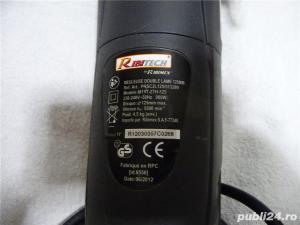 flex Ribitech Model M1YT-ZTH-125 - imagine 2