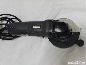 flex Ribitech Model M1YT-ZTH-125 - imagine 5