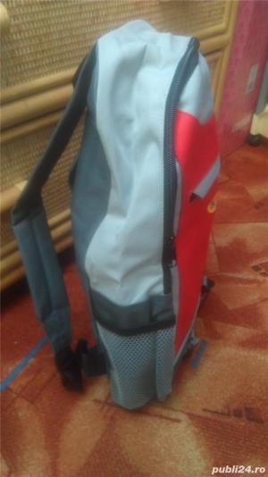 Ghiozdane si rucsacuri copii - imagine 2