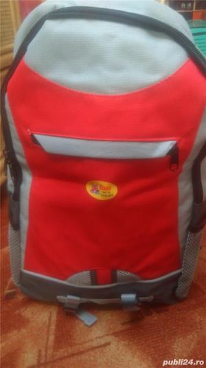 Ghiozdane si rucsacuri copii