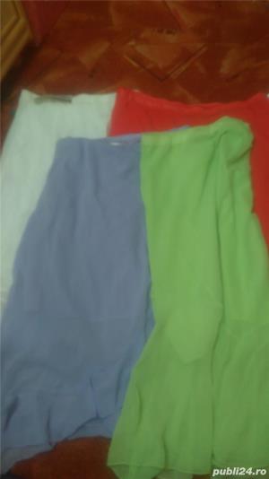 Fuste vara-material vaporos