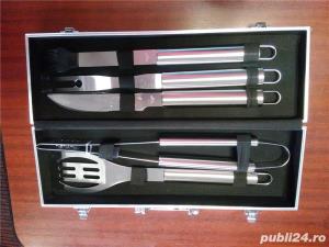 Trusa gratar - imagine 3