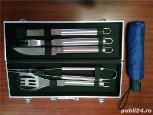 Trusa gratar - imagine 2