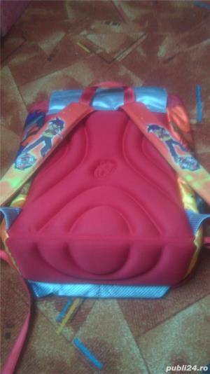 Ghiozdane scoala - imagine 2